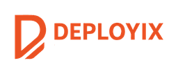 Deployix Logo
